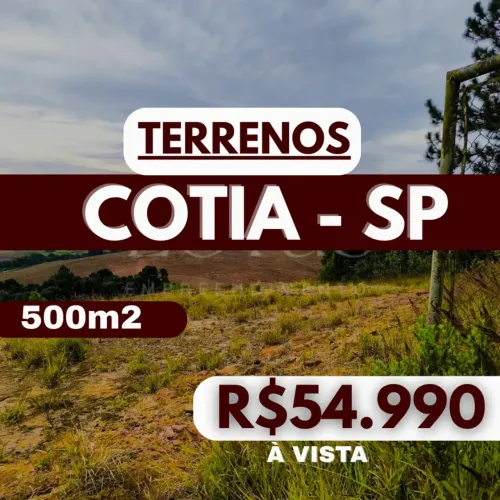 Imóvel para venda tem 500 metros quadrados em Centro - Itapevi - SP