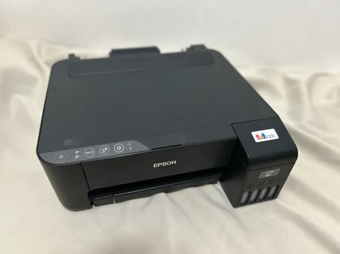 IMPRESSORA EPSON