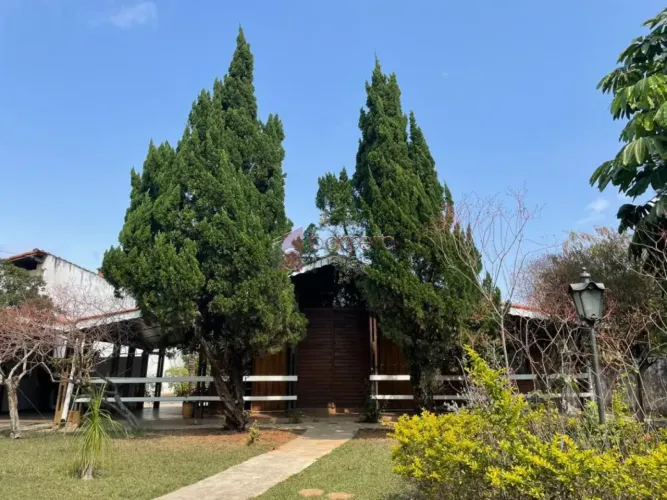 CASA PARA VENDA NO CONDOMÍNIO TEREZA CRISTINA - JUNDIAÍ/SP