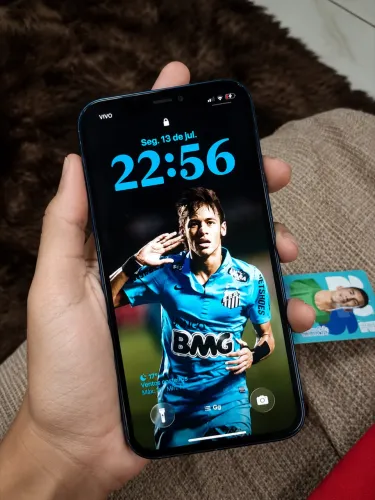 IPHONE 12 EXCELENTE ESTADO