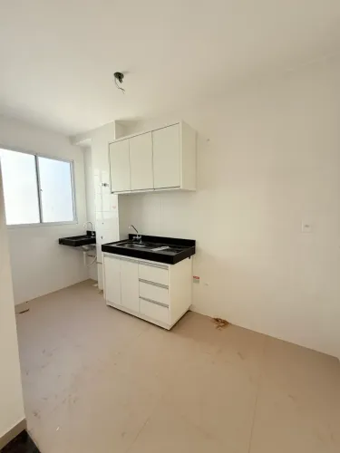 Imóvel para aluguel tem 46 metros quadrados com 2 quartos em Plano Diretor Norte - Palmas