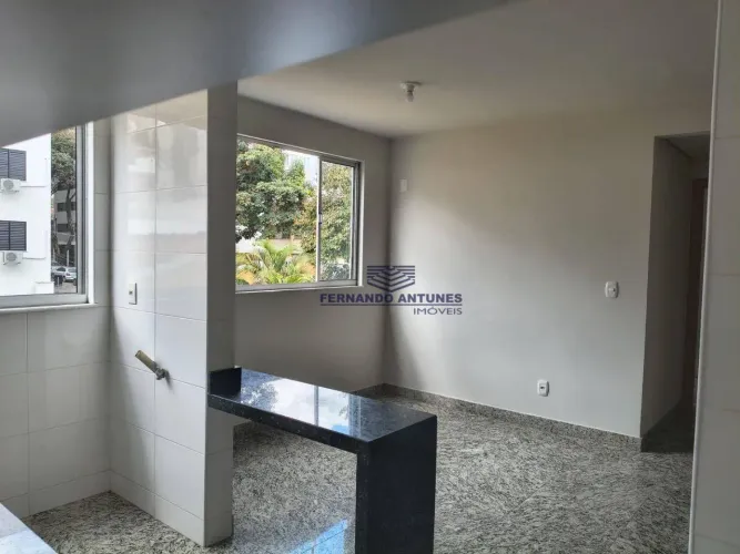 Apartamento 2 suítes para alugar, 84 m² - São Lucas - Belo Horizonte/MG