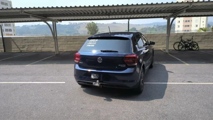 Volkswagen Polo Comfort. 200 TSI 1.0 Flex 12V Aut. 2019