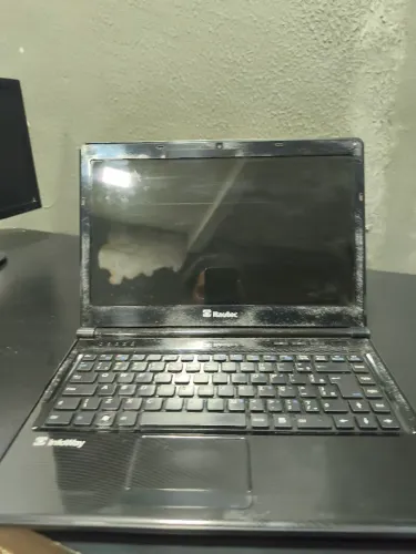 Notbook