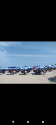 Apartamento para veraneio praia grande
