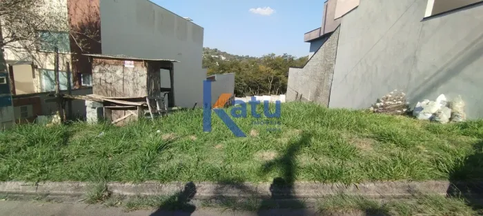 TERRENO À VENDA NO CONDOMÍNIO CHACUR - VÁRZEA PAULISTA/SP