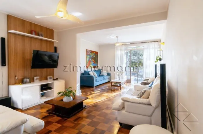 CASA SOBRADO COM 3 DORMITÓRIOS NA VILA MADALENA