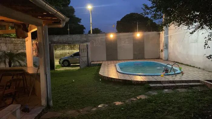 Temporada em Mosqueiro -Pa
