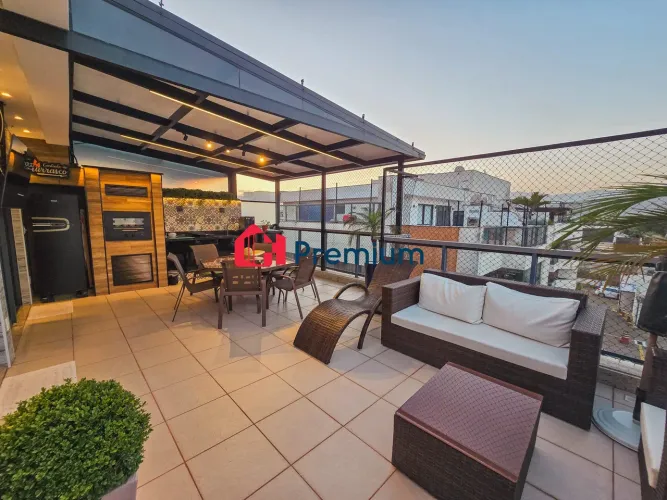 Cobertura / Penthouse à venda, Recreio dos Bandeirantes, Rio de Janeiro, RJ