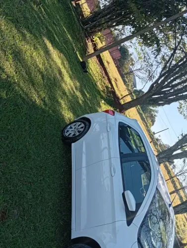Ford KA 1.0 Se/se Plus Tivct Flex 5P 2019