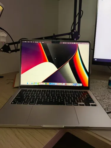 MACBOOK AIR M2