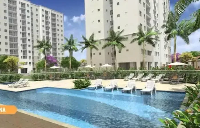 Imóvel para venda possui 72 metros quadrados com 3 quartos em Coqueiro - Belém - PA