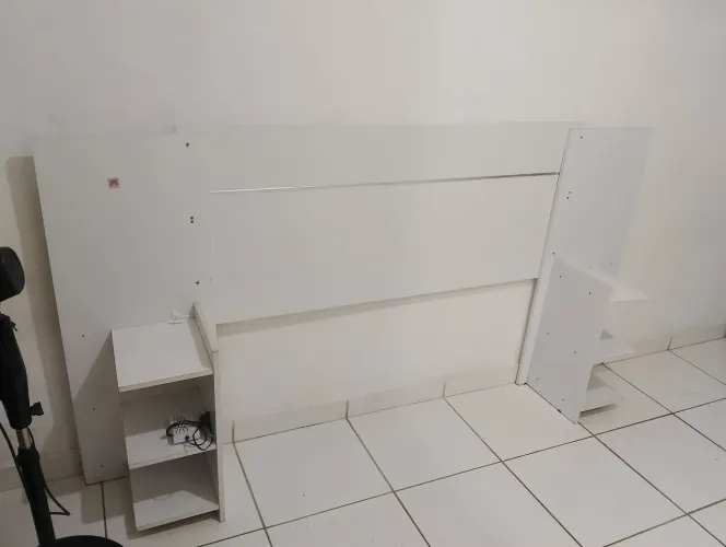Cabeceira 