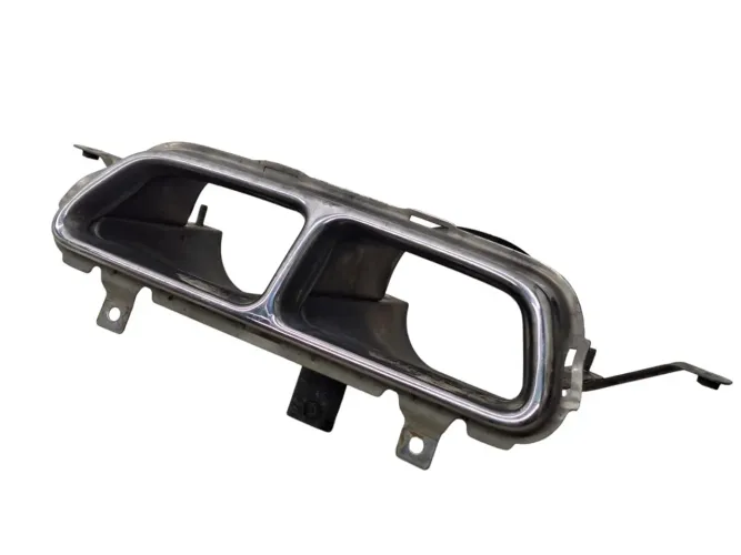 Ponteira Escapamento Hyundai Veloster 1.6 2012/2013 ORIGINAL