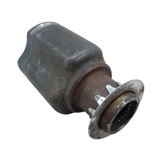 TULIPA DIREITA RENAULT MEGANE SCENIC CLIO 1.6 188949