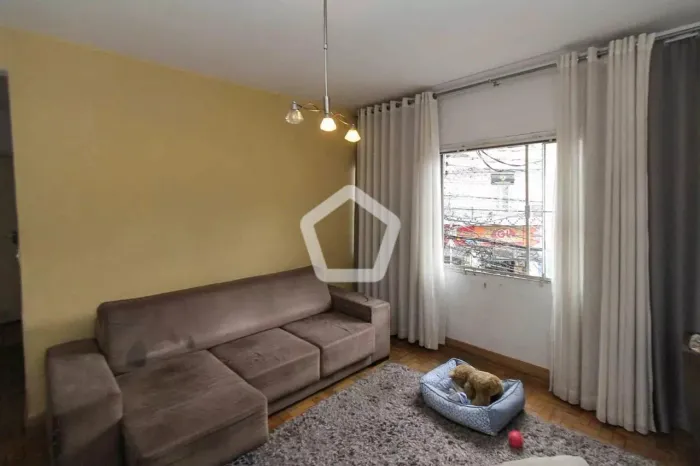 Rua Orfanato, 223 - Vila Prudente