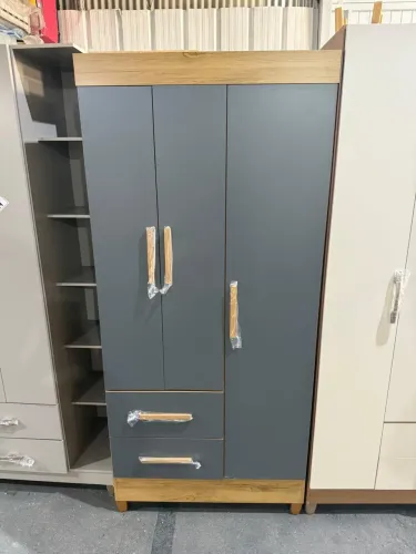 Guarda roupa 3 portas - entrego hoje