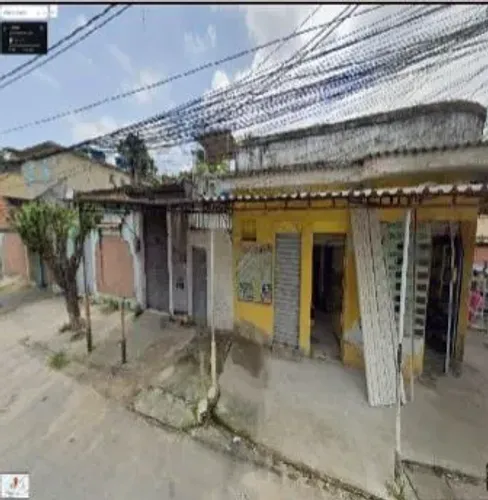 Negócio imperdível Casa no Parque Alian, Sao Joao de Meriti - RJ, Nº 531, 1 quarto, 97,11