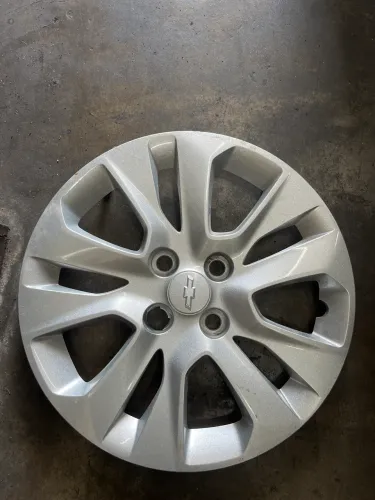Calota original gm Onix 