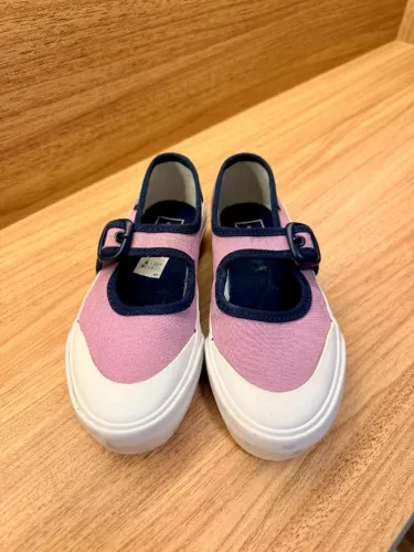 Sapatilha Vans Infantil