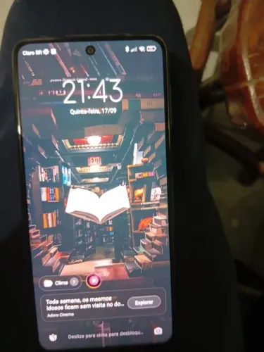 Vendo celular da xiomi redimi 9 note pro