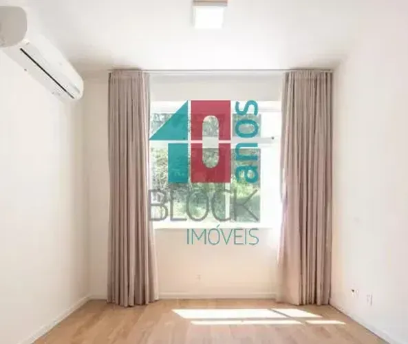 Flamengo | Apartamento 4 quartos, sendo 4 suites