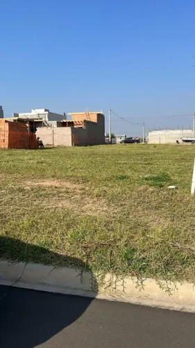Condomínio Monterrey Lote de Terreno  162 mem Parque Residencial Terras de Yucatan - Monte