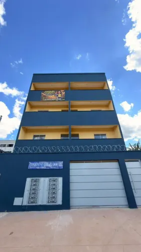 APARTAMENTOS NO LUNABEL