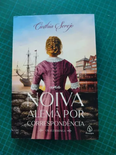 livro