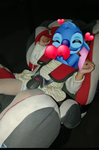 Cadeirinha de carro