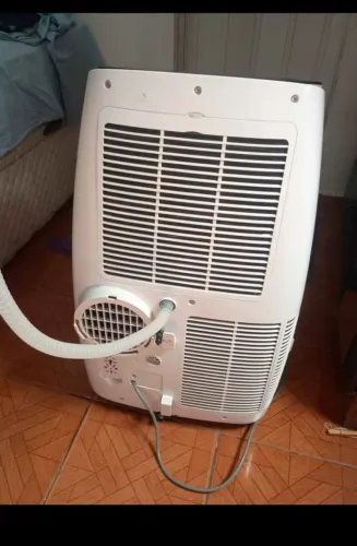 Ar condicionado