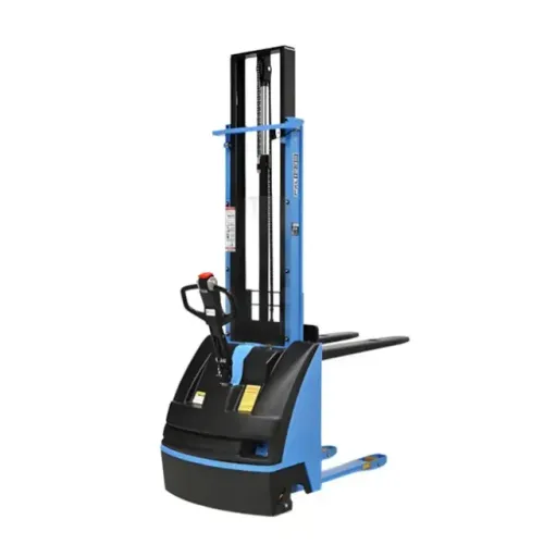 Empilhadeira Elétrica Paletrans PX1235 (Pouco usada) Ano 2023