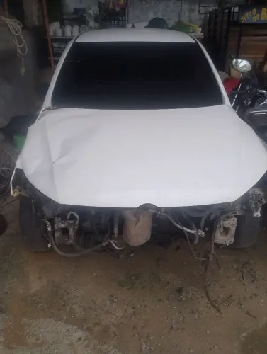 Peças e acessórios gol G6  Hyundai ix35 Hyundai i30