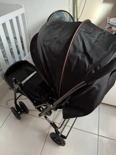 CARRINHO DE BEBÊ COSCO KIDS