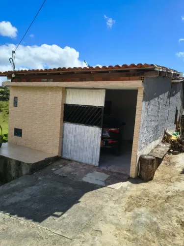 Casa em Amargosa-BA