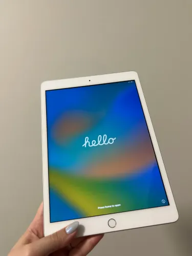 Ipad 8ª geração 32 GB
