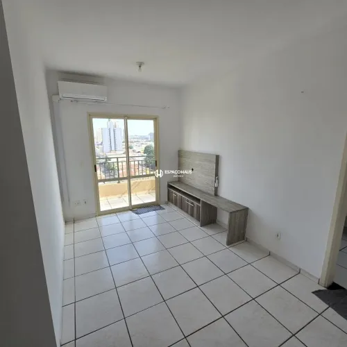 Apartamento para alugar com 01 quarto em Indaiatuba-SP_Jardim Pau Preto