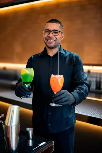 Openbar