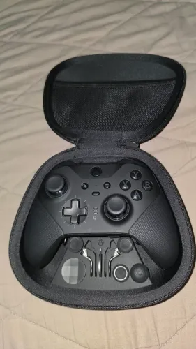 CONTROLE XBOX ELITE SERIES 2 - ORIGINAL