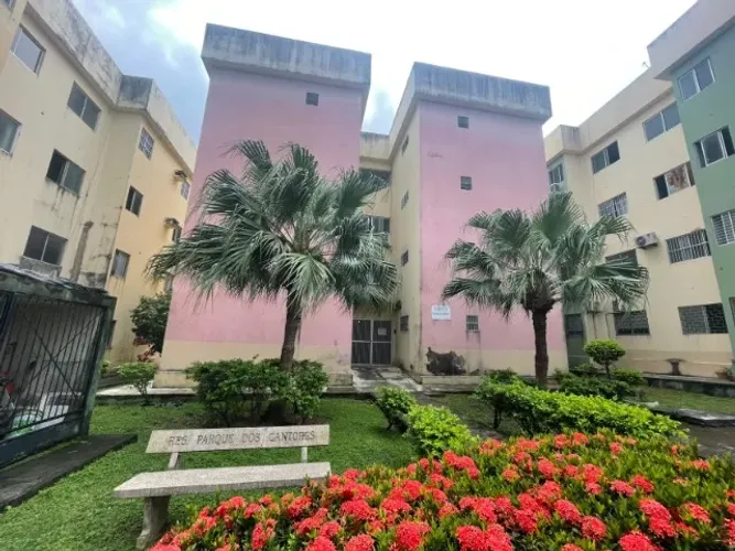 Residencial parque dos cantores