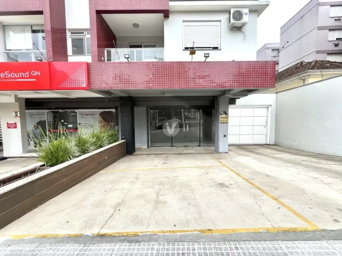 Loja comercial para locação no Residencial Cruzeiro do Sul