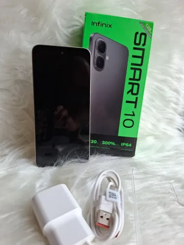 Celular Smart10 Infinix 