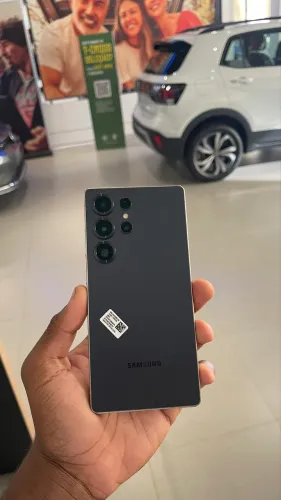 Samsung s25 ultra