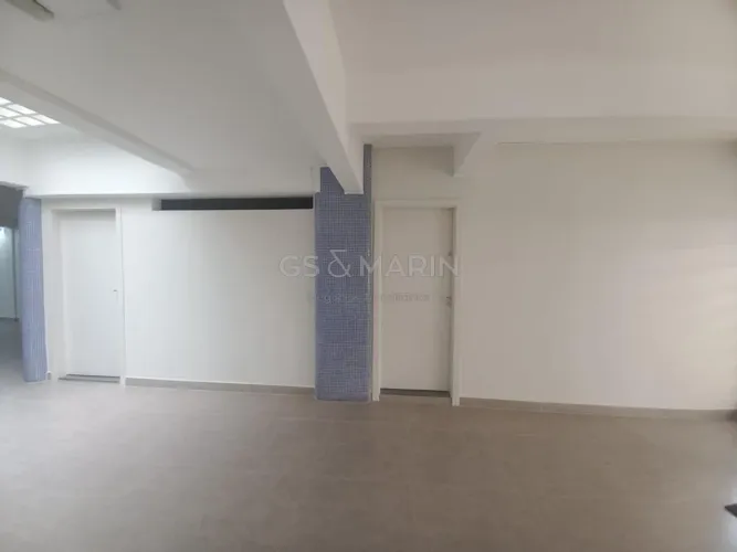Sala para alugar no Edifício Ondina, no Centro de Londrina