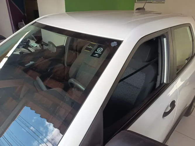 Chevrolet Montana 1.2 Turbo Flex 12V 4P Mec. 2024