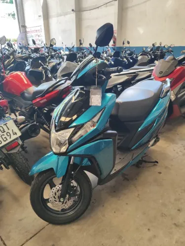 Elite 2024/2025 Estado de ZERO