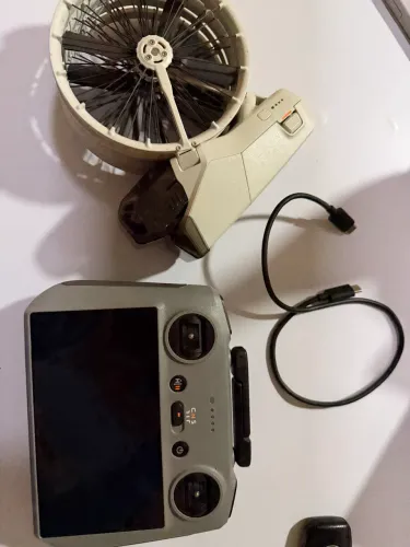 Drone Dji flip