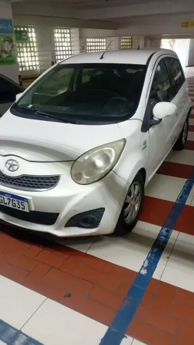 JAC J2 1.4 16V 5P Mec. 2014
