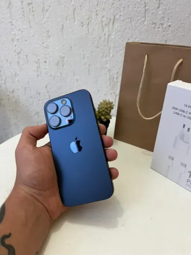 iPhone 15 Pro | 87% | PRA SAIR HOJE