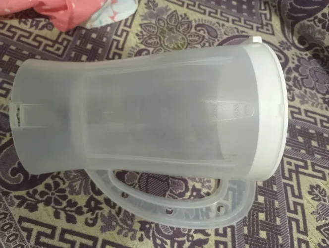 Copo de liquidificador 